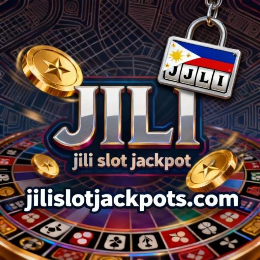 jili slot jackpot