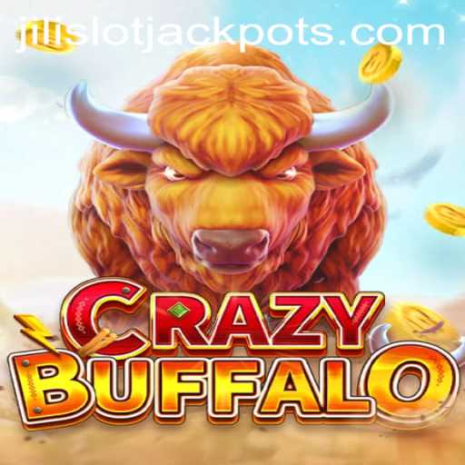Exploring the Thrills of CRAZYBUFFALO and the Jili Slot Jackpot