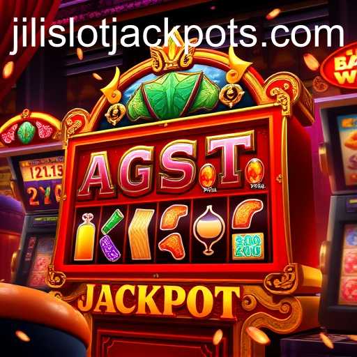 Dive into the Exciting World of Jili Slot Jackpot Games