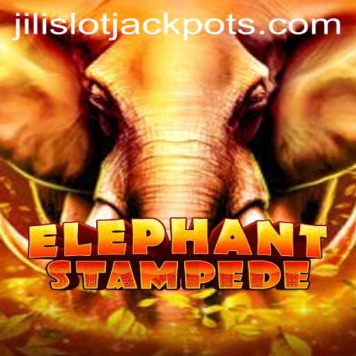 Exploring the World of ElephantStampede: A Jili Slot Jackpot Adventure