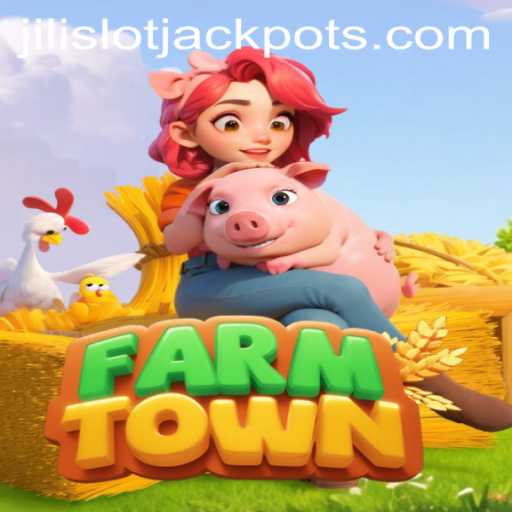 Explore FarmTown: The Agricultural Adventure with a Twist
