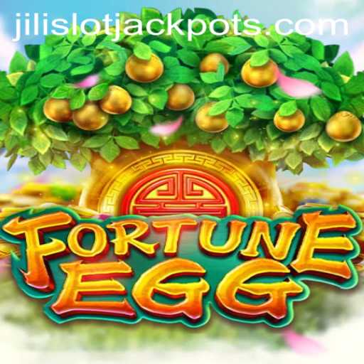 FortuneEgg: Unearthing Riches with Jili Slot Jackpot