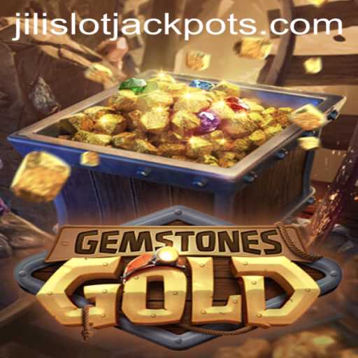 Exploring the Thrills of GemstonesGold and the Chase for Jili Slot Jackpot