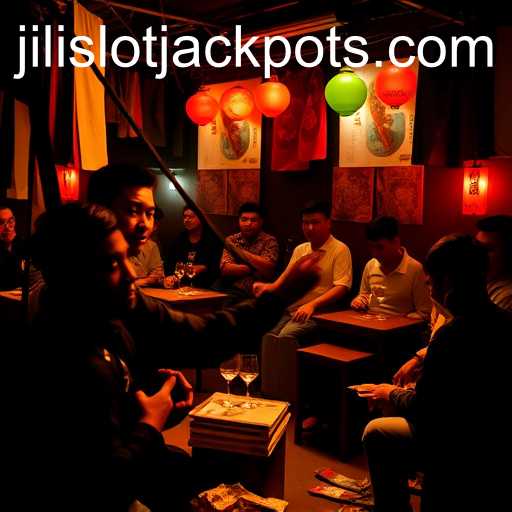 jili slot jackpot