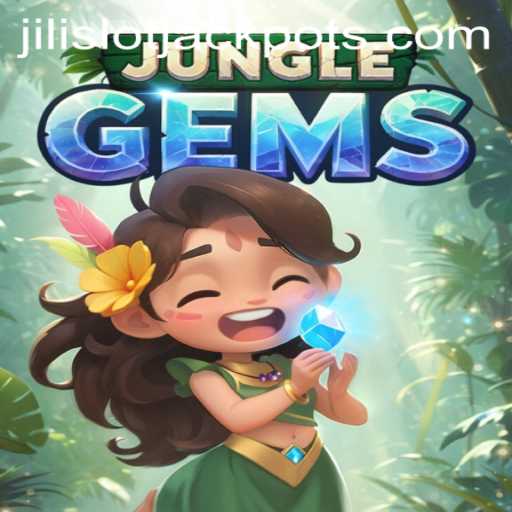 Unveiling JungleGems: The Adventure Awaits with Jili Slot Jackpot