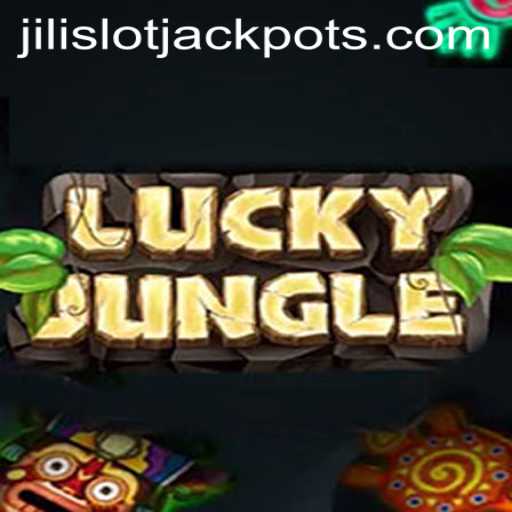 Exploring the World of LuckyJungle and the Thrill of Jili Slot Jackpots