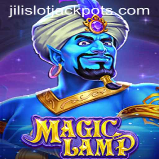 Discover the Enchantment of MagicLamp and the Thrill of Jili Slot Jackpot
