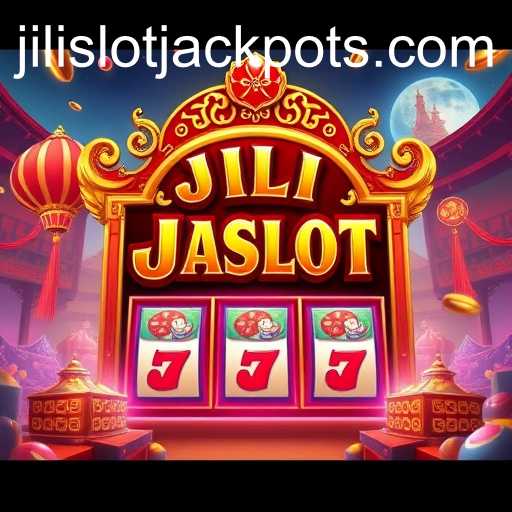 jili slot jackpot