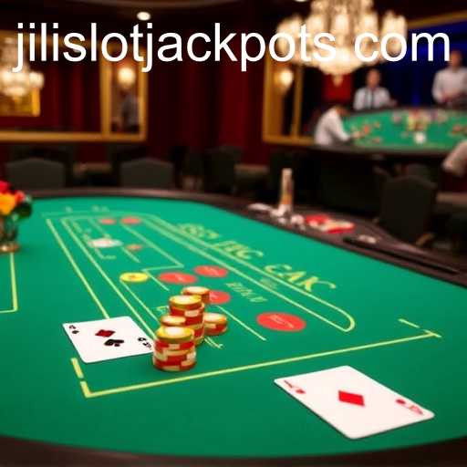 jili slot jackpot
