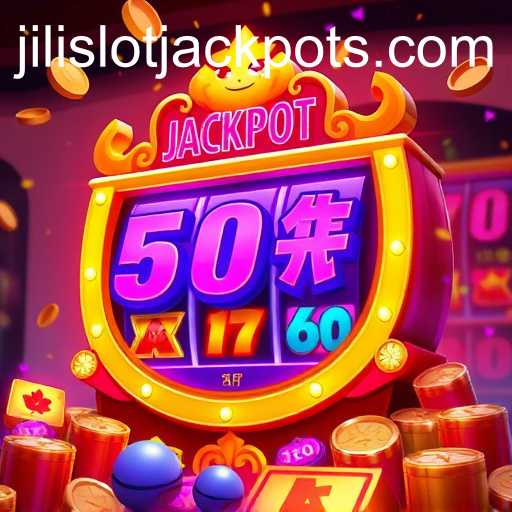 The Rise of Online Lottery: Focusing on Jili Slot Jackpot