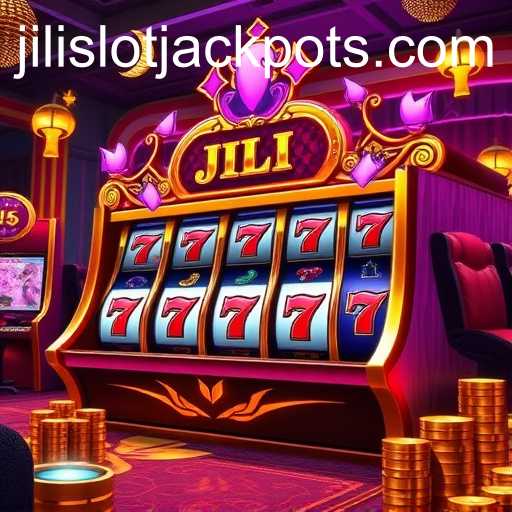 jili slot jackpot