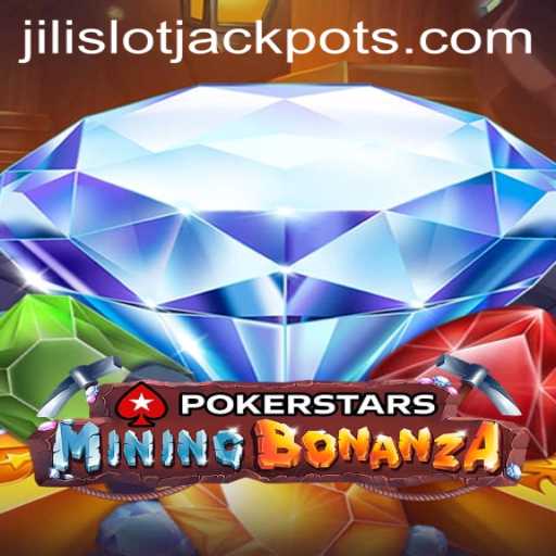 Unveiling the Excitement of Pokerstars and Jili Slot Jackpot
