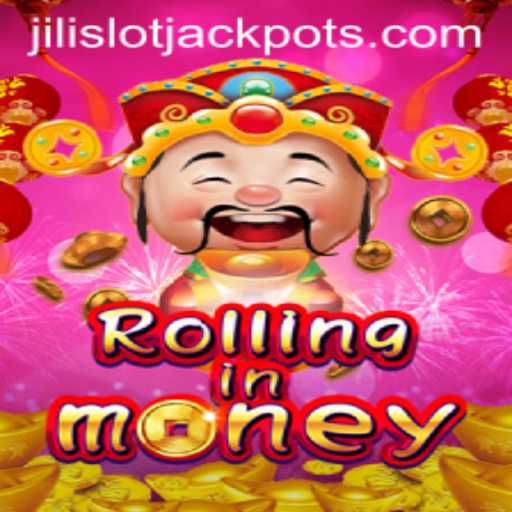 Unveiling RollingInMoney: A Thrilling Adventure in the World of Jili Slot Jackpot
