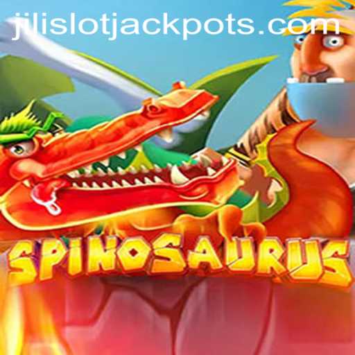 Exploring the World of 'Spinosaurus': A Thrilling Adventure with Jili Slot Jackpot