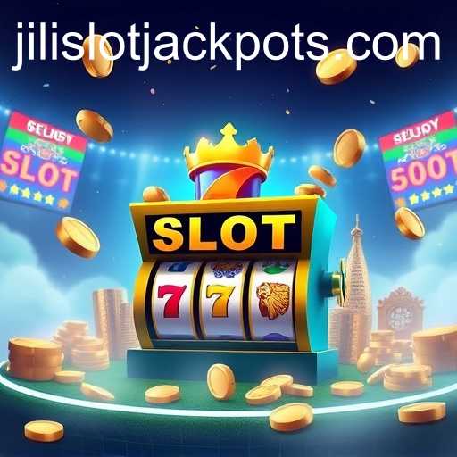 jili slot jackpot