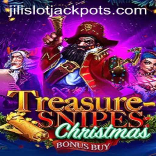 Discover the Magic of TreasuresnipesChristmas: A Festive Slot Experience